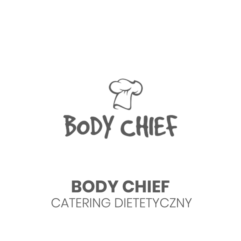 BODY CHIEF