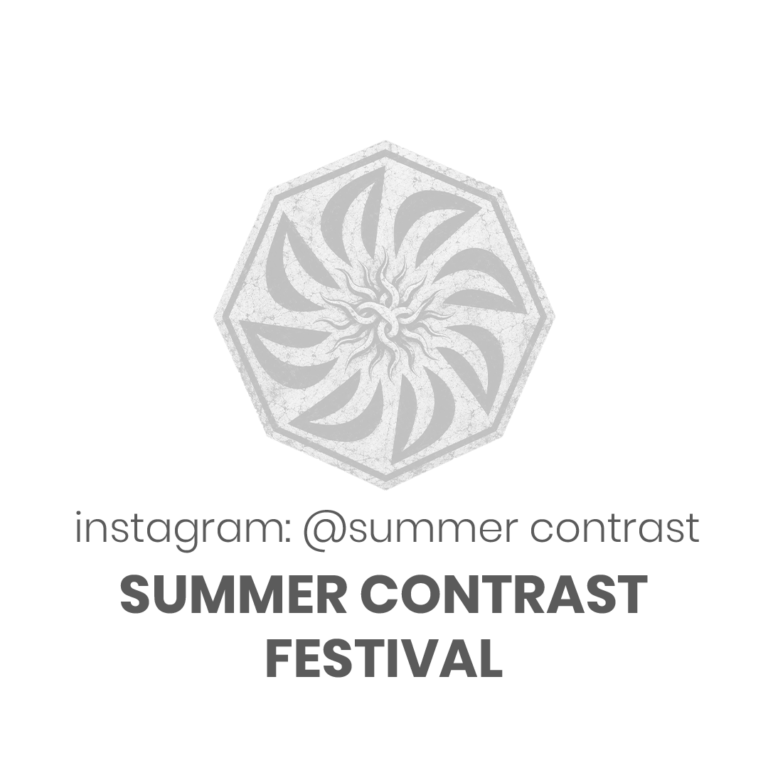SUMMER CONTRAST