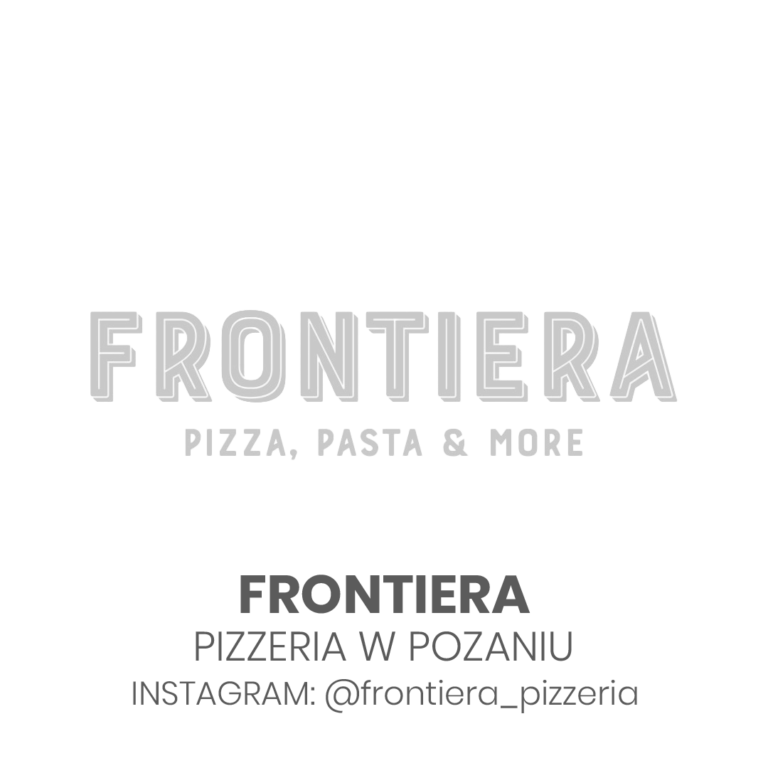 frontiera