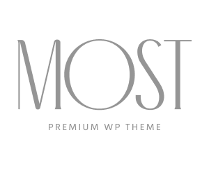Most logo partner