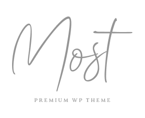 Most logo partner