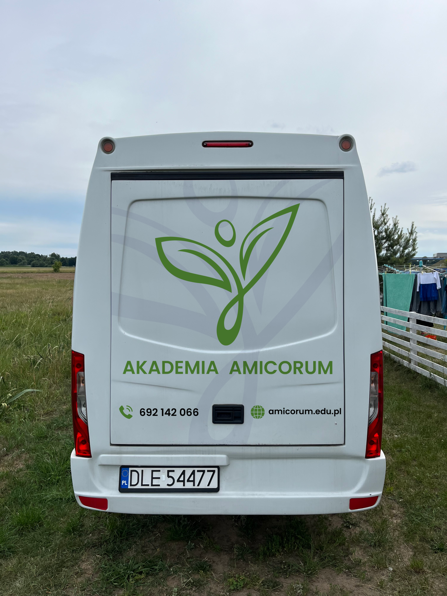 bus